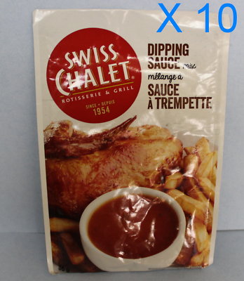 Quarter Chicken Swiss Chalet Bbq Rib Sauce A 3-Course Dining - Main Image