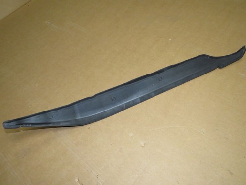 Original VW ID.3 Schließteil Kotflügel links M20821 10a821111