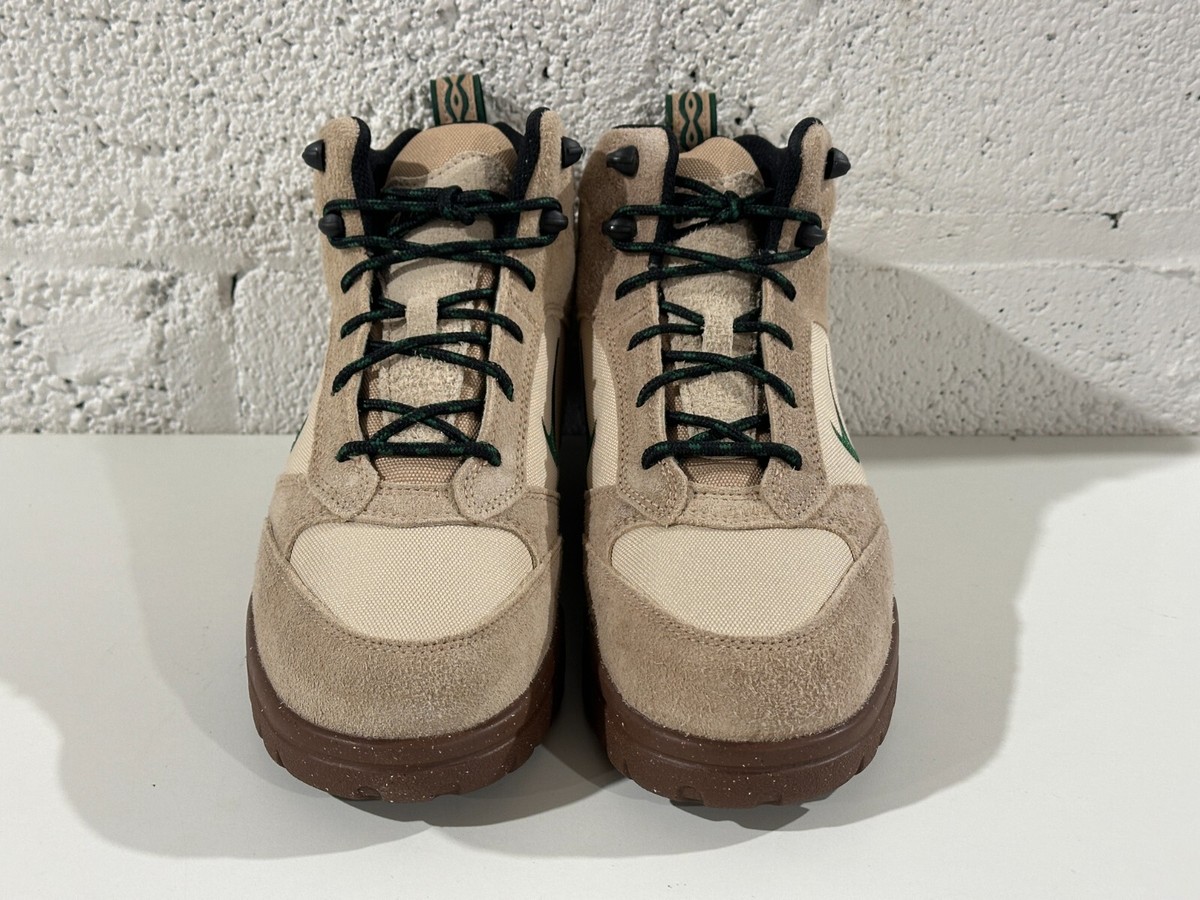 NEW Nike ACG Torre Mid WP Hemp Green Sanddrift Boot FD0212