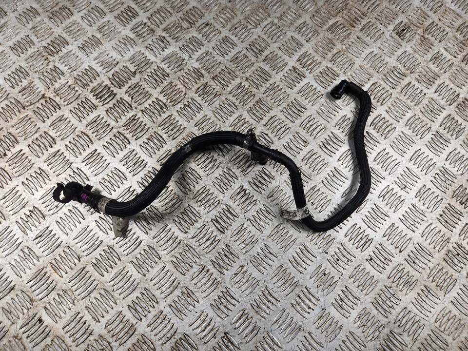 BMW 1 SERIES FUEL RETURN LINE HOSE PIPE 1 6 DIESEL F20 2011 2015 EBay bmw-1-series-fuel-return-line-hose-pipe-1-6-diesel-f20-2011-2015-ebay