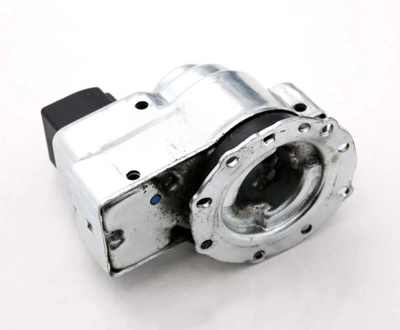 Conjunto de motor plegable de espejo retrovisor lateral para Cadillac CTS XTS SRX ATS 2009-2014 Foto 3 de 4