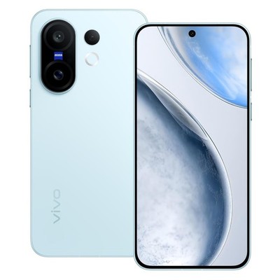 vivo X200 256GB 本体 🔥 Vivo X200 FE 5G 256GB Frost Blue -Unlocked-Brand New Sealed NO