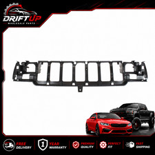 Header Panel For 96-98 Jeep Grand Cherokee Thermoplastic Header Panel For 96-98 Jeep Grand Cherokee Thermoplastic