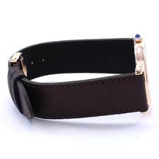 Cartier Ronde Solo de Cartier 36MM W6701008 #156 3