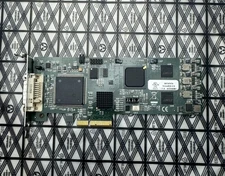 Datapath Vision RGB-E1S 139E* PCI-E 4x Video Gaming Capture Card