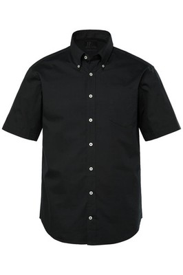 JP 1880 Herren große Größen Hemd Halbarm Buttondown Kragen Modern Fit 835773