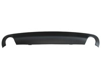 Audi A4 B7 04-07 HeckstoßStangenspoiler