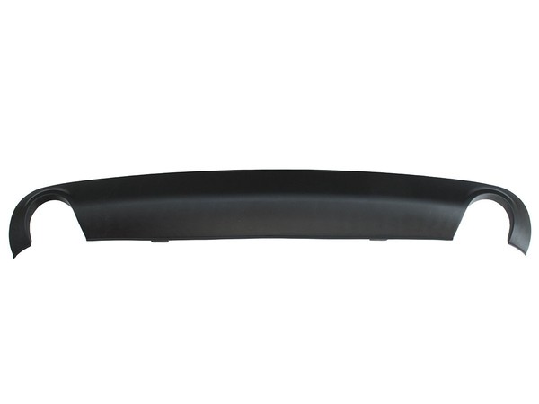 Audi A4 B7 04-07 HeckstoßStangenspoiler-image