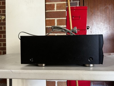 YAMAHA NATURAL SOUND AV RECEIVER RX-V2092 | eBay