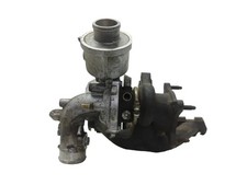 SEAT ALTEA XL 5P5, 5P8 Turbolader 06H145701L 1.80 Petrol 118kw 2009 27814712