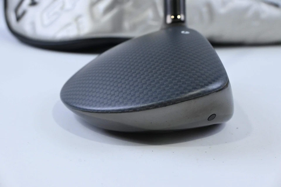 Taylormade Qi35 Tour #5 Wood / 18 Degree / X-Flex Tensei AV Limited Blue 75 - Image 3 of 4