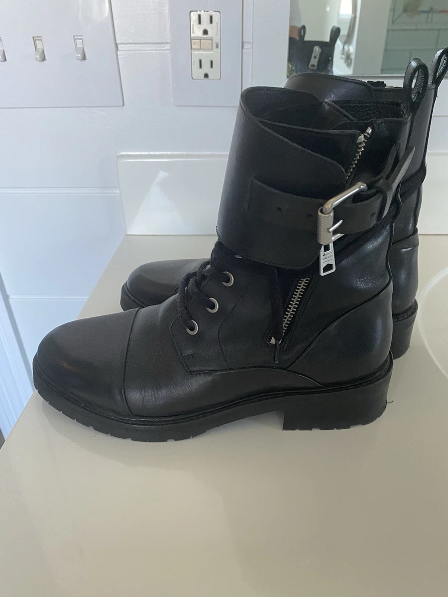 AllSaints Boots products for sale | eBay