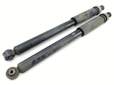 Nissan Juke F15 1.5 dCi Stoßdämpfer Schwingungsdämpfer hinten Satz 56210-BX82B