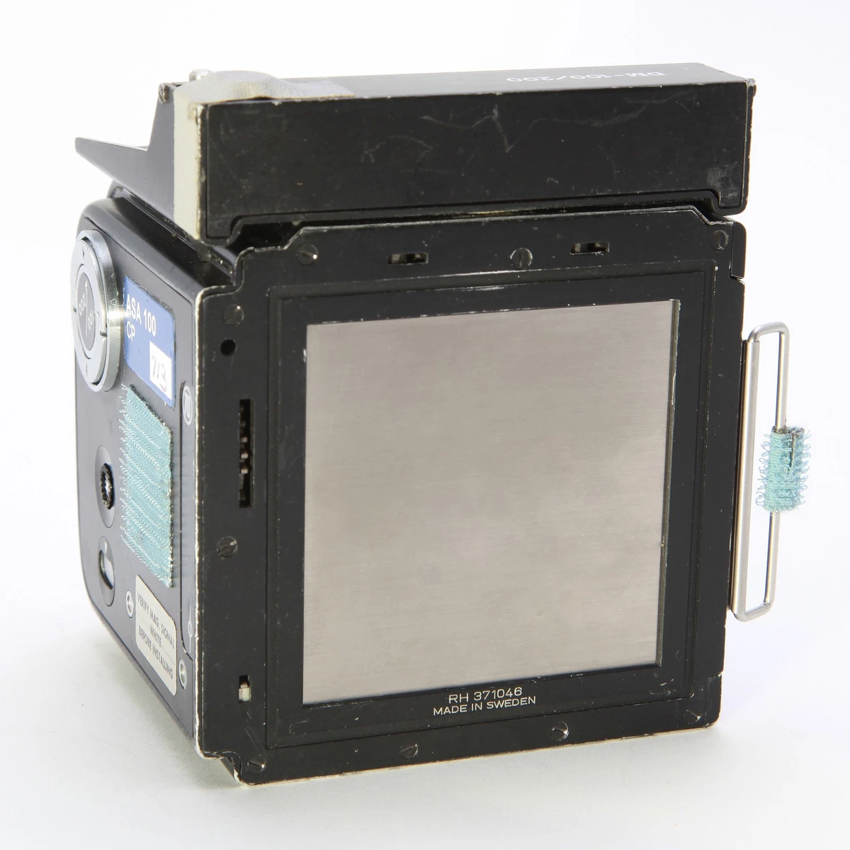 Hasselblad 70 mm Camera Camera Film Backs & Holders for sale - eBay