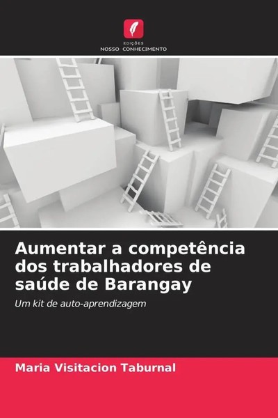 Maria Visitacion Taburnal | Aumentar A CompetêNcia Dos Trabalhadores De SaúDe...-image