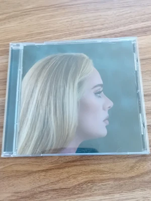 Adele – 30 [CD] - Image 1 of 4