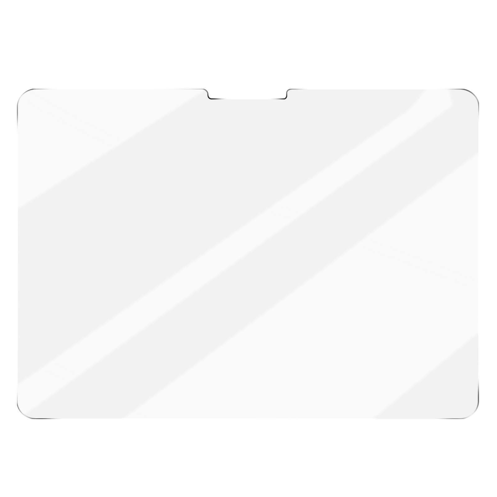 Verre trempé iPad Pro 11 2025 pour travailler et dessiner en déplacement en sécurité