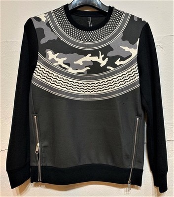 Neil Barrett Neoprene MTM Women 5349088527 16738212