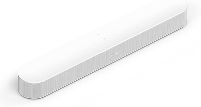 Sonos BEAM2US1 Beam Gen 2 Soundbar with Dolby Atmos, White
