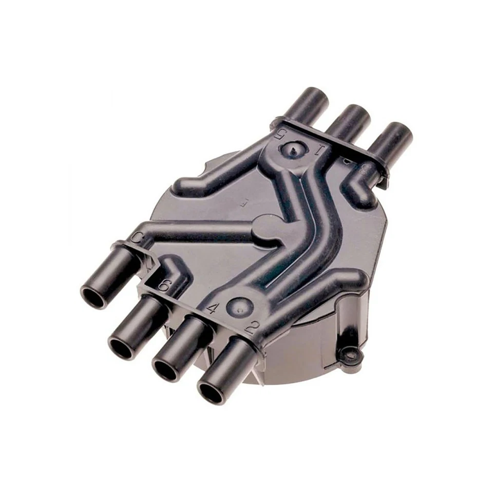 AC DELCO D328A Distributor Cap for Chevy GMC Isuzu Oldsmobile V6 4.3L - Image 3 of 3