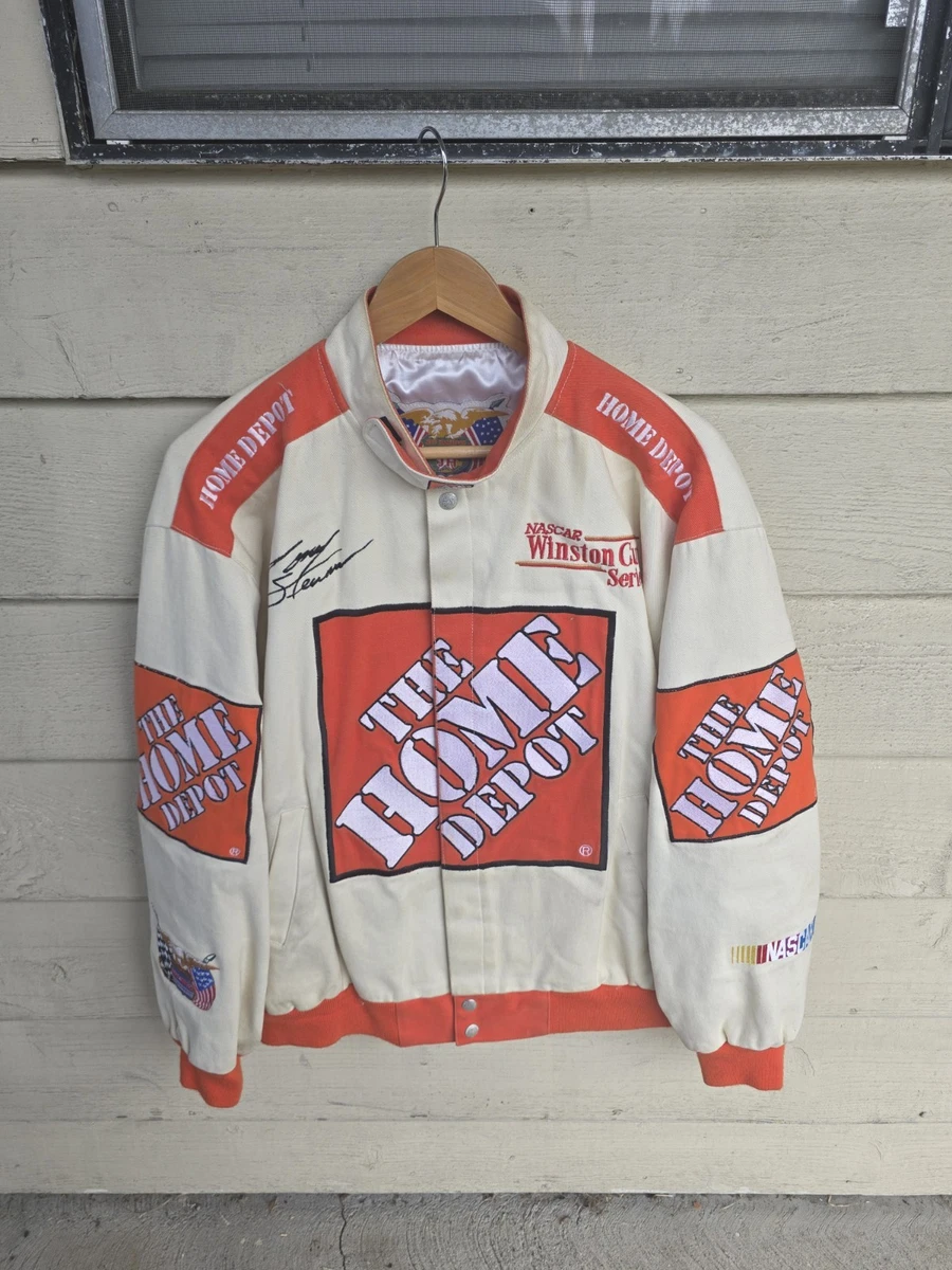 Tony Stewart Multi-Color NASCAR Jackets for sale | eBay