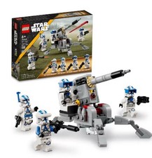 LEGO Star Wars: 501st Clone Troopers Battle Pack (75345) for sale