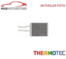 WÄRMETAUSCHER INNENRAUMHEIZUNG THERMOTEC D6D001TT I FÜR ALFA ROMEO 156,GTV