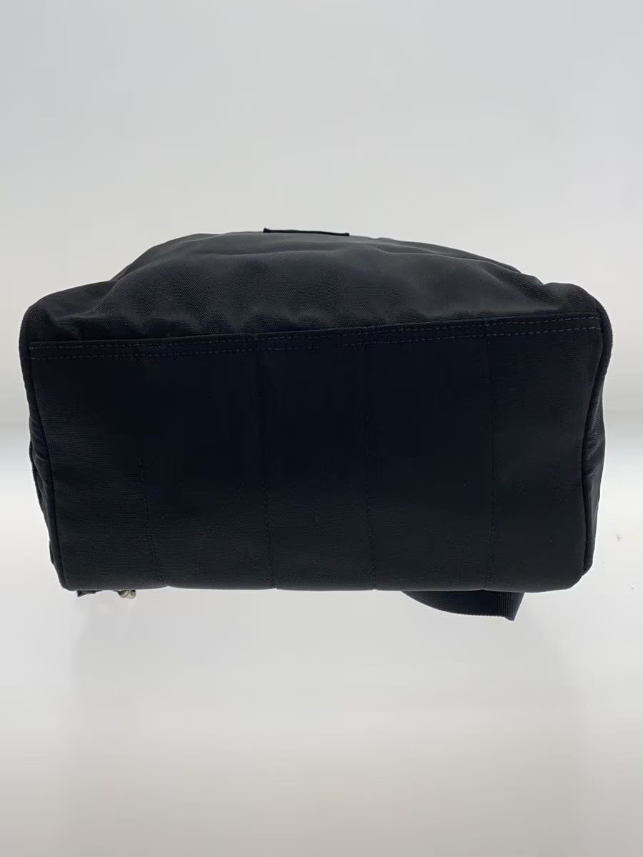 marimekko metro Backpack Polyester BLK Solid - image 4