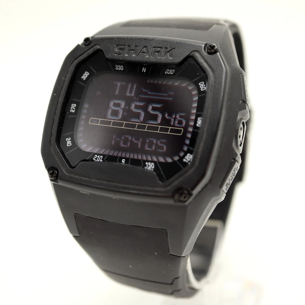 Freestyle Shark FS101071 New Battery Jungle Theme 37MM 8\