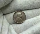 1918 S Lincoln Wheat Cent Choice VF  D397