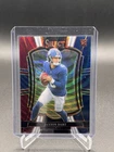 2025 Panini Select Jaxson Dart 237/ 299 Rookie Premier Level #193 🔥 Giants RC