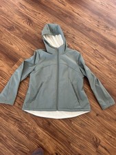 Women s Avalanche Fleece Lined Soft Shell Jacket Size XL