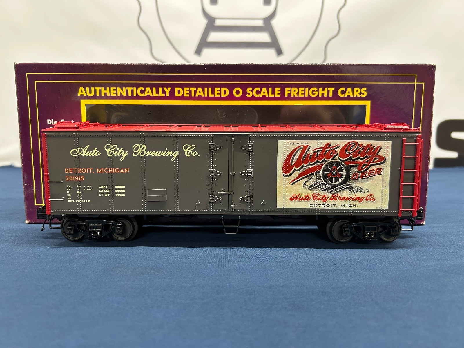 Click here to see eBay Auction