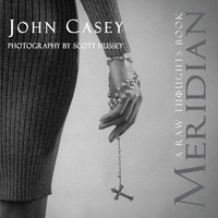John Casey | Meridian | Taschenbuch | Englisch (2021) | A Raw Thoughts Book