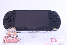 Sony PSP 3000 Console Only [ Rank :B] Color：Black