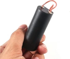 2pcs High Voltage Generator DC 6-12V To 1000kV Boost Step-Up Inverter Arc Pulse