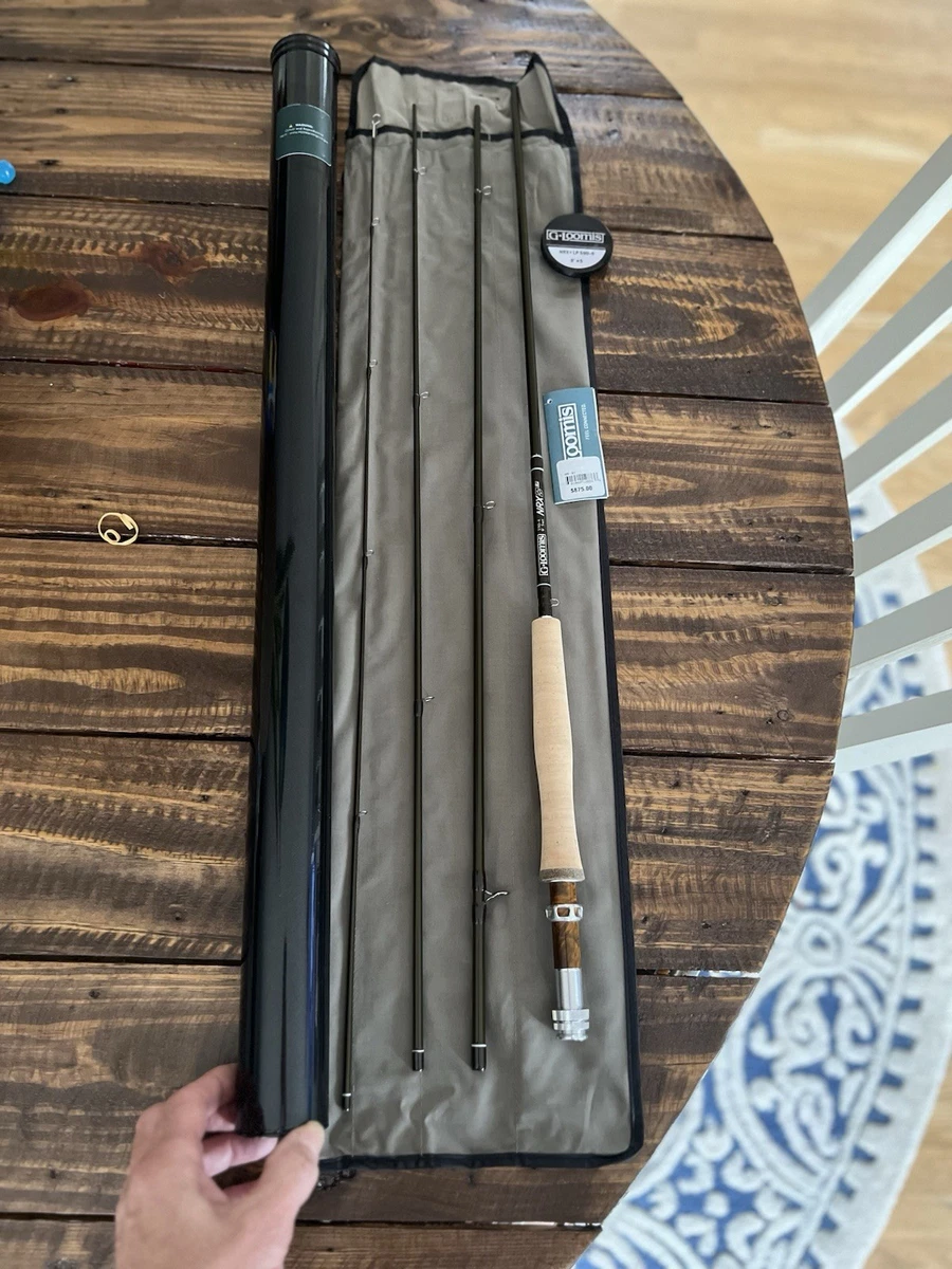 G Loomis Nrx Fly Fishing Rods for sale | eBay