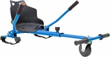 Hover-Pro HOVERKART - Go Kart Adjustable Hoverkart Seat For Self Balancing