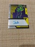2020-21 Panini Flux - Autograph Influx Spencer Dinwiddie #AI-SDI Silver Prizm...