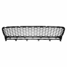 For 2015 New Front Bumper Grille Volkswagen Gti Fits Body Textured Black Plastic For 2015 New Front Bumper Grille Volkswagen Gti Fits Body Textured Black Plastic