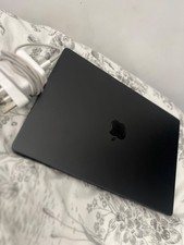 Apple MacBook Pro 14” M4 Pro 16 Go RAM 10 cœurs GPU 512 Go SSD 2024 noir sidéral