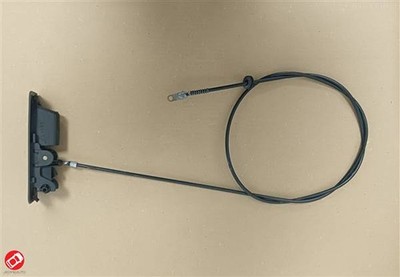 0081911 HECKKLAPPENÖFFNUNG KABEL LIGIER MICROCAR X-TOO RS MAX IXO JS40 CARGO M8