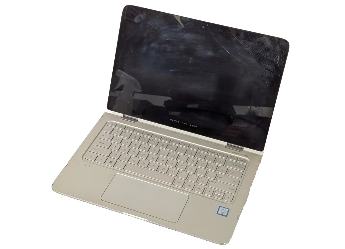 HP Spectre 13-13.9