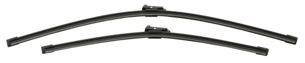 Maxgear 39-0787 Wischblatt Vorne Links Rechts FüR Alpina BMW Passend FüR Fiat-image