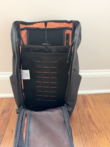 Mystery Ranch Carryology Dragon 2.0 Neu mit Etikett *RAR - Bild 5 von 5
