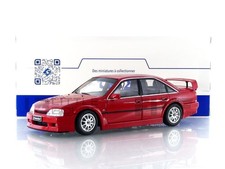 SOLIDO 1/18 - OPEL OMEGA 3000 24V - 1990 S1809704