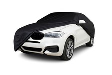 Autoabdeckung Soft Indoor Car Cover f�r BMW X6 M (E71)