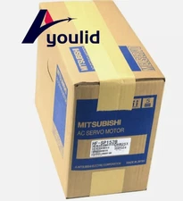 HF-SP152B 1PCS NEW MITSUBISHI AC SERVO MOTOR HF-SP152B US Free tax