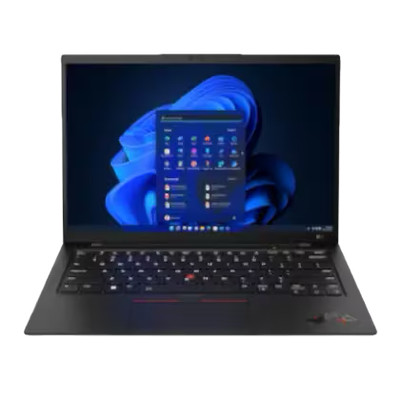 Lenovo ThinkPad X1 Carbon G10 14  Core i7-1255U 4,7 GHz 512 GB SSD 16 GB #Seh...