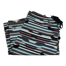 PrAna Swim Trunk Shorts Men's 38 Quick Dry Lightweight Board Pool Beach Casual